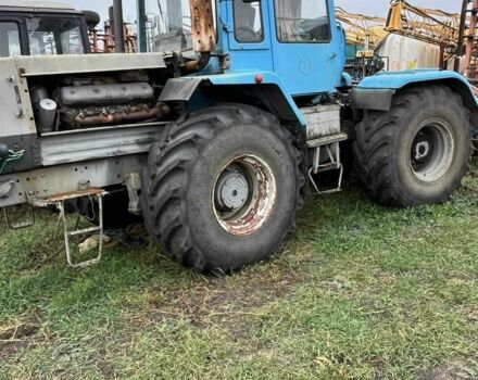 ХТЗ Другая 2000 в Днепре (Днепропетровске) на Automoto.ua ХТЗ Другая, объемом двигателя 7.15 л и пробегом 0 тыс. км за 271 $, фото 6 на Automoto.ua