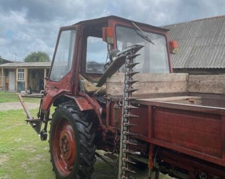 ХТЗ Другая, объемом двигателя 0 л и пробегом 0 тыс. км за 2099 $, фото 2 на Automoto.ua