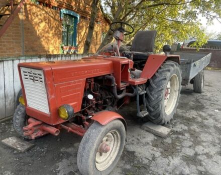 ХТЗ Інша, об'ємом двигуна 0 л та пробігом 0 тис. км за 4100 $, фото 1 на Automoto.ua