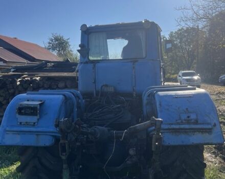 ХТЗ Інша 2000 у Поляне на Automoto.ua ХТЗ Інша, об'ємом двигуна 0 л та пробігом 0 тис. км за 11100 $, фото 6 на Automoto.ua