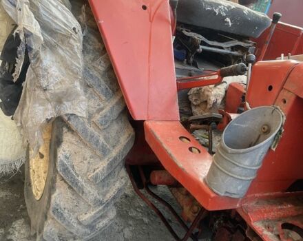 ХТЗ Інша, об'ємом двигуна 0 л та пробігом 0 тис. км за 4100 $, фото 6 на Automoto.ua