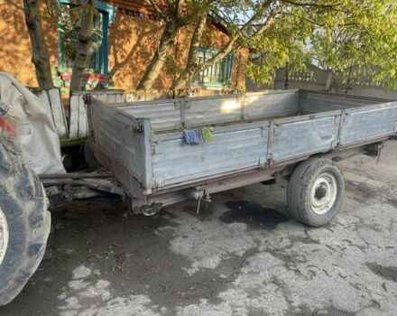 ХТЗ Інша, об'ємом двигуна 0 л та пробігом 0 тис. км за 4100 $, фото 5 на Automoto.ua