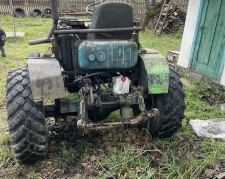 ХТЗ Інша, об'ємом двигуна 2.5 л та пробігом 250 тис. км за 709 $, фото 2 на Automoto.ua