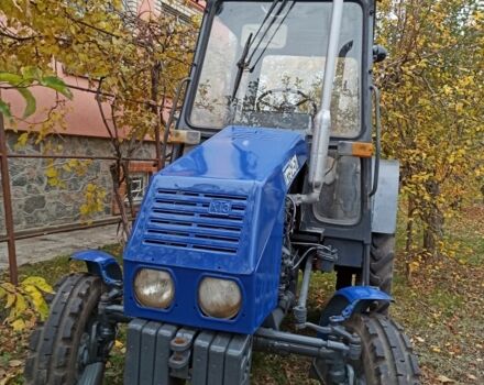 ХТЗ Інша 2000 у Кременчуге на Automoto.ua ХТЗ Інша, об'ємом двигуна 0 л та пробігом 0 тис. км за 136 $, фото 1 на Automoto.ua