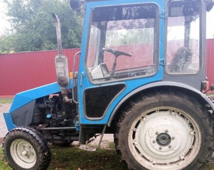 ХТЗ Другая, объемом двигателя 0 л и пробегом 0 тыс. км за 6000 $, фото 1 на Automoto.ua