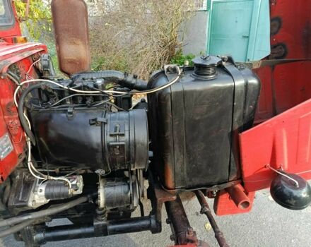 ХТЗ Інша, об'ємом двигуна 2.07 л та пробігом 1000 тис. км за 5000 $, фото 8 на Automoto.ua