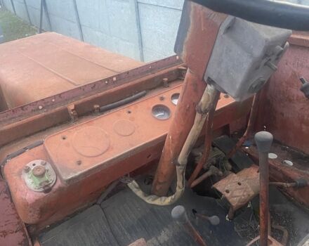 ХТЗ Інша, об'ємом двигуна 0 л та пробігом 100 тис. км за 3200 $, фото 5 на Automoto.ua