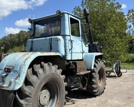 ХТЗ Другая, объемом двигателя 0 л и пробегом 0 тыс. км за 5600 $, фото 1 на Automoto.ua