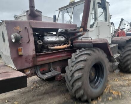 ХТЗ Другая, объемом двигателя 9 л и пробегом 3 тыс. км за 6500 $, фото 1 на Automoto.ua