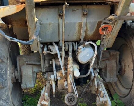 ХТЗ Інша, об'ємом двигуна 0.5 л та пробігом 100 тис. км за 1000 $, фото 6 на Automoto.ua