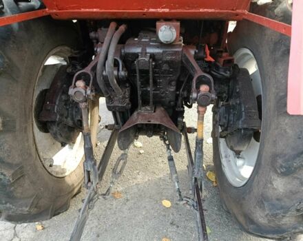 ХТЗ Інша, об'ємом двигуна 2.07 л та пробігом 1000 тис. км за 5000 $, фото 5 на Automoto.ua