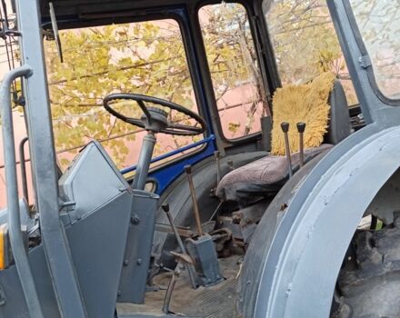 ХТЗ Інша 2000 у Кременчуге на Automoto.ua ХТЗ Інша, об'ємом двигуна 0 л та пробігом 0 тис. км за 136 $, фото 4 на Automoto.ua