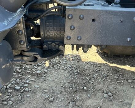 ХТЗ Другая, объемом двигателя 0 л и пробегом 0 тыс. км за 13000 $, фото 7 на Automoto.ua