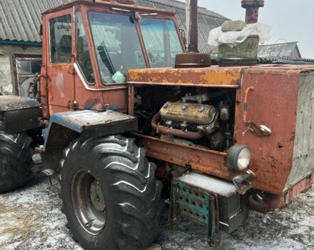 ХТЗ Другая, объемом двигателя 4.21 л и пробегом 500 тыс. км за 2717 $, фото 8 на Automoto.ua