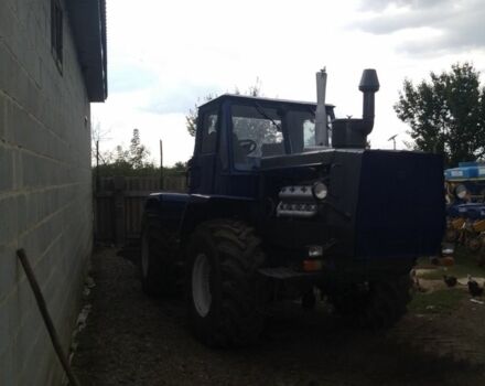 ХТЗ Другая, объемом двигателя 0 л и пробегом 0 тыс. км за 9500 $, фото 1 на Automoto.ua