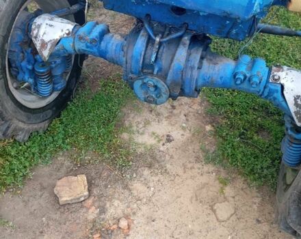 ХТЗ Другая, объемом двигателя 0 л и пробегом 0 тыс. км за 2400 $, фото 1 на Automoto.ua