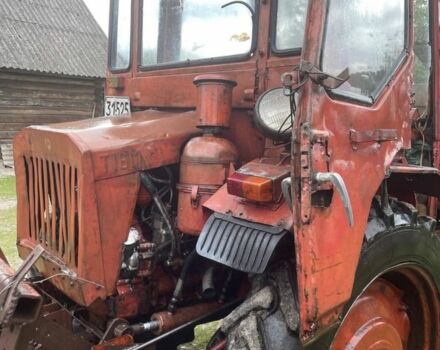 ХТЗ Другая, объемом двигателя 0 л и пробегом 0 тыс. км за 2099 $, фото 5 на Automoto.ua