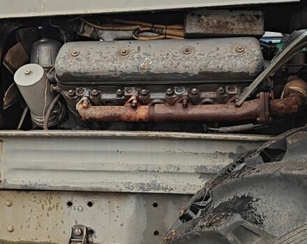 ХТЗ Другая 2000 в Днепре (Днепропетровске) на Automoto.ua ХТЗ Другая, объемом двигателя 7.15 л и пробегом 0 тыс. км за 271 $, фото 4 на Automoto.ua