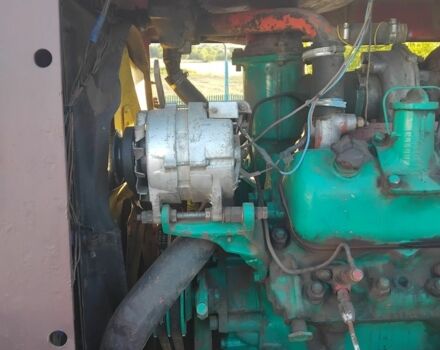 ХТЗ Другая, объемом двигателя 0 л и пробегом 0 тыс. км за 7500 $, фото 6 на Automoto.ua