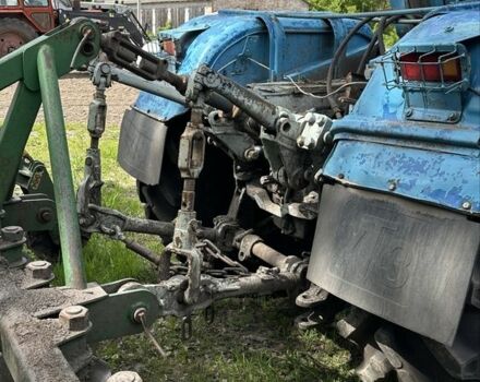 ХТЗ Другая, объемом двигателя 0.5 л и пробегом 0 тыс. км за 11000 $, фото 5 на Automoto.ua