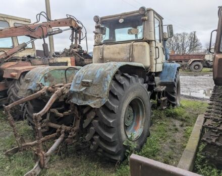 ХТЗ Інша, об'ємом двигуна 0 л та пробігом 0 тис. км за 4000 $, фото 4 на Automoto.ua