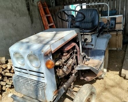 ХТЗ Другая, объемом двигателя 1.2 л и пробегом 0 тыс. км за 1653 $, фото 3 на Automoto.ua