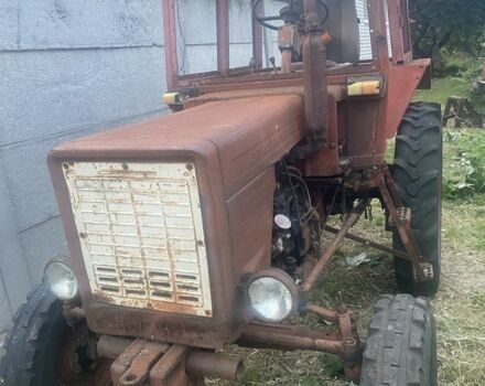 ХТЗ Інша, об'ємом двигуна 0 л та пробігом 100 тис. км за 3200 $, фото 2 на Automoto.ua