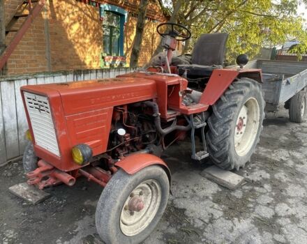 ХТЗ Інша, об'ємом двигуна 0 л та пробігом 0 тис. км за 4100 $, фото 8 на Automoto.ua