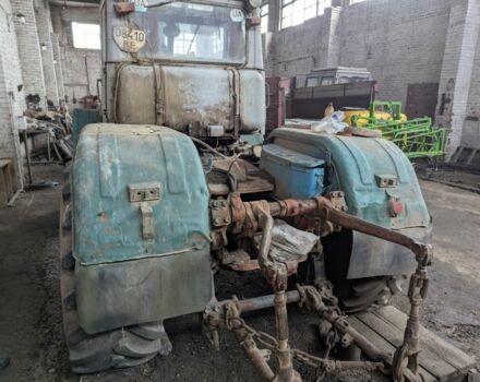 ХТЗ Інша, об'ємом двигуна 0 л та пробігом 0 тис. км за 4000 $, фото 3 на Automoto.ua