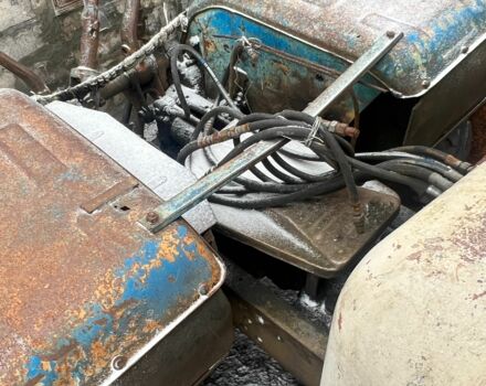 ХТЗ Другая, объемом двигателя 4.21 л и пробегом 500 тыс. км за 2717 $, фото 5 на Automoto.ua