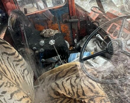 ХТЗ Другая, объемом двигателя 4.21 л и пробегом 500 тыс. км за 2717 $, фото 2 на Automoto.ua