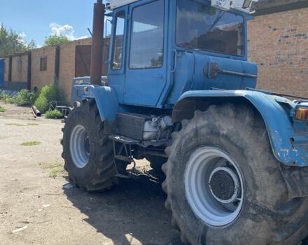 ХТЗ Другая, объемом двигателя 14.9 л и пробегом 25 тыс. км за 11500 $, фото 3 на Automoto.ua
