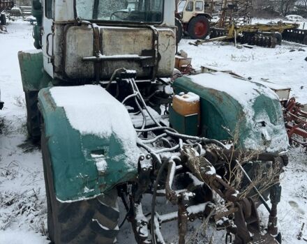 ХТЗ Другая, объемом двигателя 0 л и пробегом 0 тыс. км за 6500 $, фото 1 на Automoto.ua