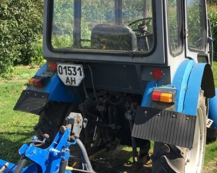 ХТЗ Другая 2000 в Луцке на Automoto.ua ХТЗ Другая, объемом двигателя 2.1 л и пробегом 1 тыс. км за 5200 $, фото 3 на Automoto.ua