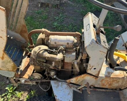 ХТЗ Інша, об'ємом двигуна 0.5 л та пробігом 100 тис. км за 1000 $, фото 8 на Automoto.ua