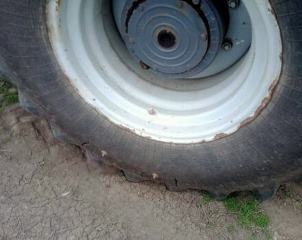 ХТЗ Другая, объемом двигателя 13 л и пробегом 85 тыс. км за 8900 $, фото 7 на Automoto.ua