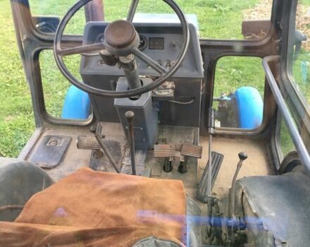 ХТЗ Другая 2000 в Луцке на Automoto.ua ХТЗ Другая, объемом двигателя 2.1 л и пробегом 1 тыс. км за 5200 $, фото 9 на Automoto.ua