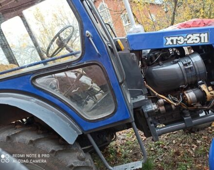ХТЗ Інша 2000 у Кременчуге на Automoto.ua ХТЗ Інша, об'ємом двигуна 0 л та пробігом 0 тис. км за 136 $, фото 7 на Automoto.ua