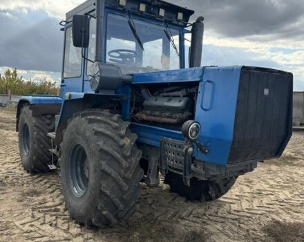 ХТЗ Інша, об'ємом двигуна 1.49 л та пробігом 500 тис. км за 16000 $, фото 1 на Automoto.ua