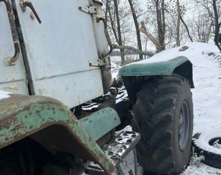 ХТЗ Другая, объемом двигателя 0 л и пробегом 0 тыс. км за 6500 $, фото 2 на Automoto.ua