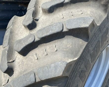 ХТЗ Другая, объемом двигателя 14.9 л и пробегом 25 тыс. км за 11500 $, фото 5 на Automoto.ua