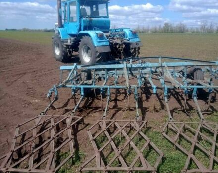 ХТЗ Другая, объемом двигателя 13 л и пробегом 85 тыс. км за 8900 $, фото 2 на Automoto.ua