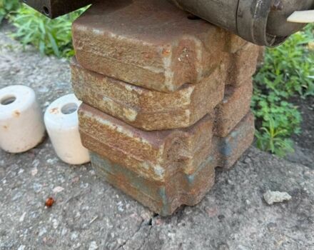 ХТЗ Інша, об'ємом двигуна 0.5 л та пробігом 100 тис. км за 1000 $, фото 5 на Automoto.ua