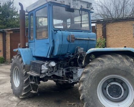ХТЗ Другая, объемом двигателя 14.9 л и пробегом 25 тыс. км за 11500 $, фото 12 на Automoto.ua