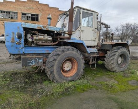 ХТЗ Інша, об'ємом двигуна 0 л та пробігом 0 тис. км за 4000 $, фото 2 на Automoto.ua