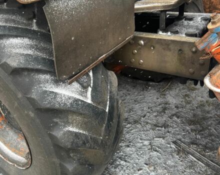 ХТЗ Другая, объемом двигателя 4.21 л и пробегом 500 тыс. км за 2717 $, фото 3 на Automoto.ua