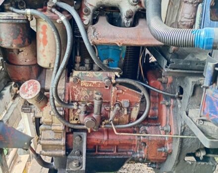 ХТЗ Другая, объемом двигателя 0 л и пробегом 0 тыс. км за 1300 $, фото 3 на Automoto.ua