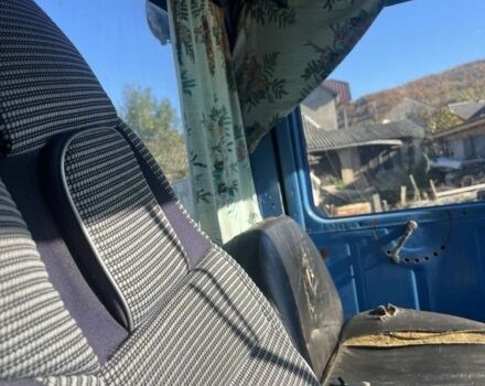 ХТЗ Інша 2000 у Поляне на Automoto.ua ХТЗ Інша, об'ємом двигуна 0 л та пробігом 0 тис. км за 11100 $, фото 9 на Automoto.ua