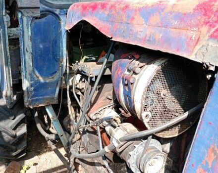 ХТЗ Другая, объемом двигателя 0 л и пробегом 0 тыс. км за 1300 $, фото 1 на Automoto.ua