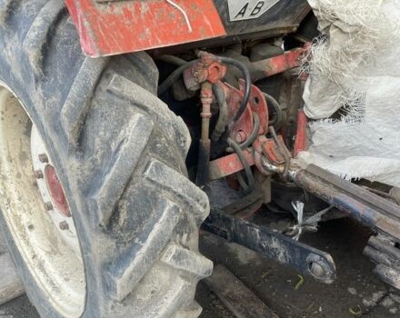 ХТЗ Інша, об'ємом двигуна 0 л та пробігом 0 тис. км за 4100 $, фото 4 на Automoto.ua